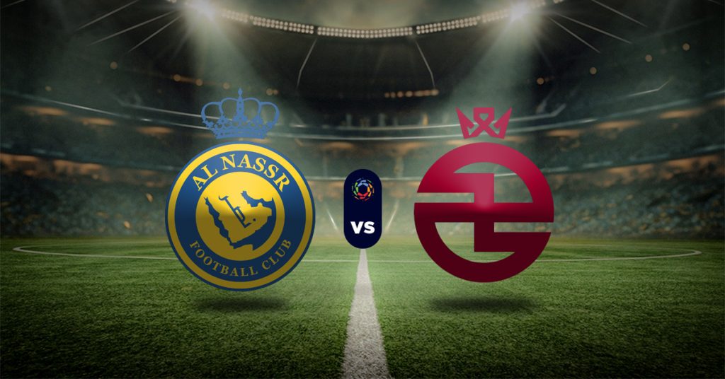 Pronóstico Saudí Pro League hoy: Al Nassr vs Al Kholood - Apuesta recomendada
