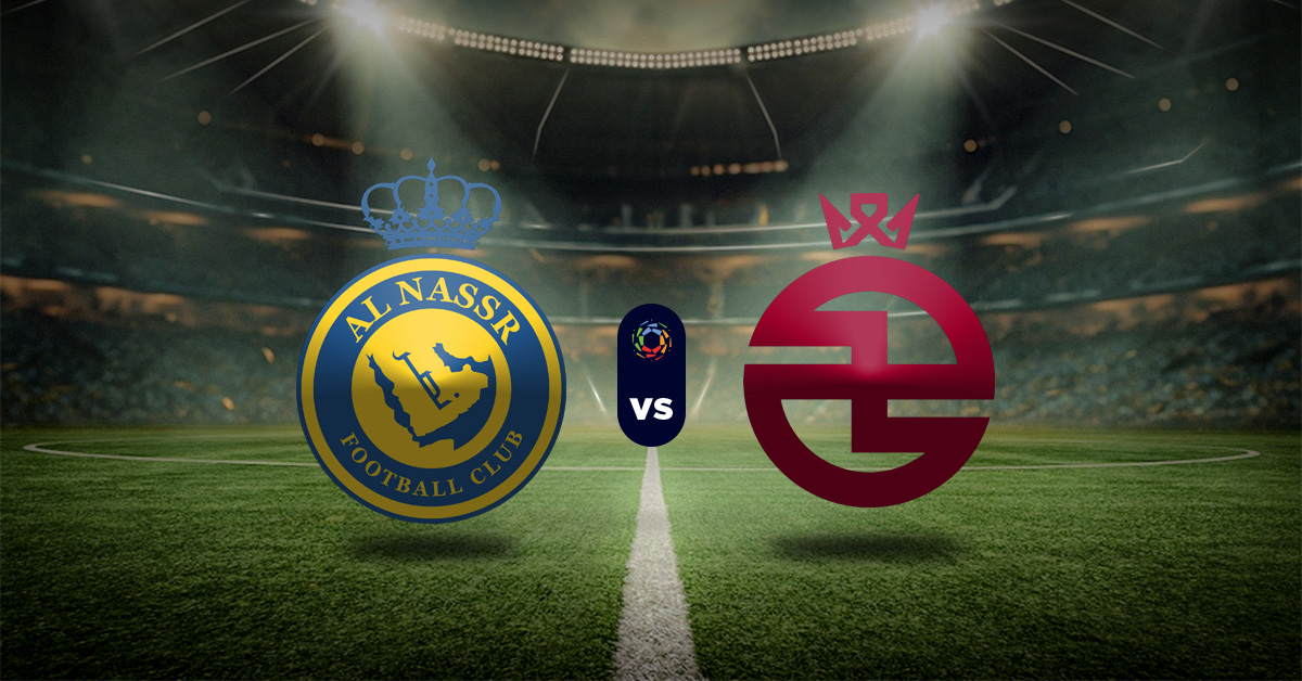Pronóstico Saudí Pro League hoy: Al Nassr vs Al Kholood - Apuesta recomendada