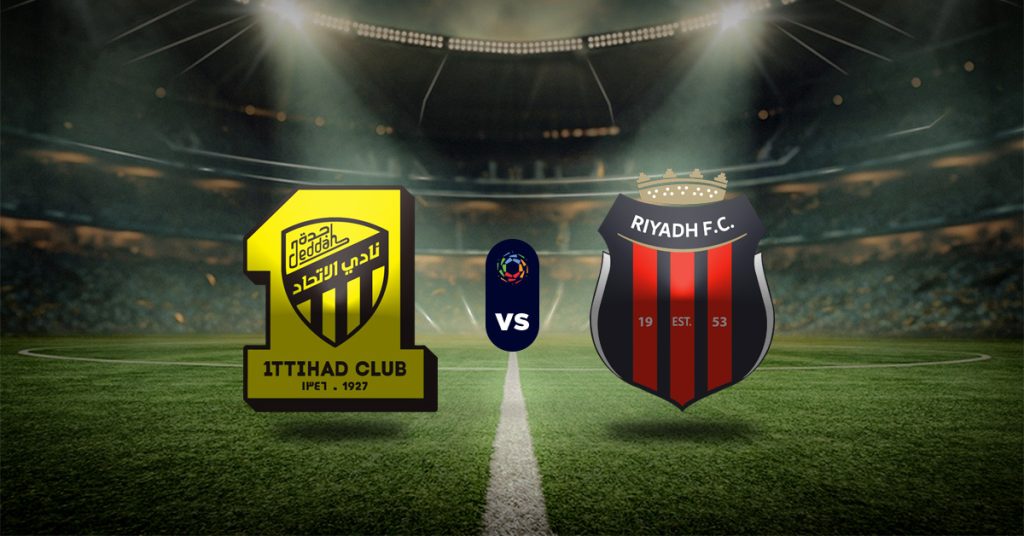 Pronóstico Saudi Pro League hoy: Al-Ittihad vs Al Riyadh - Apuesta recomendada