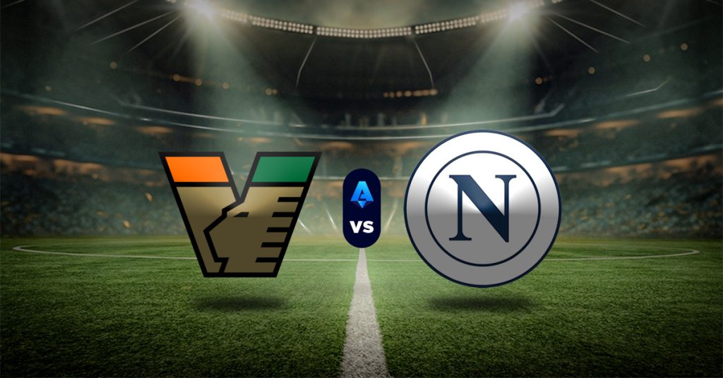 Pronóstico Venezia vs Napoli – Serie A Liga italiana hoy resultados Masterbets365.com