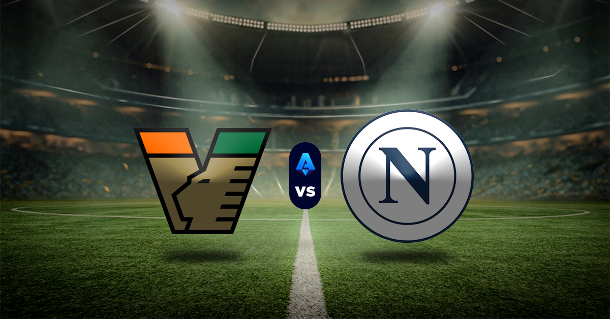 Pronóstico Venezia vs Napoli – Serie A Liga italiana hoy resultados Masterbets365.com