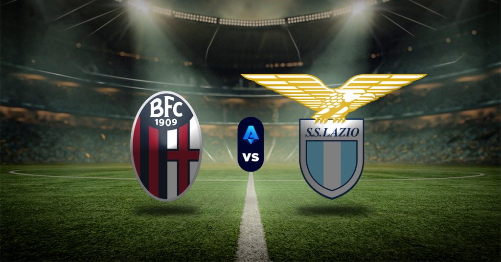 Pronóstico Serie A hoy: Bologna vs Lazio - Apuesta recomendada