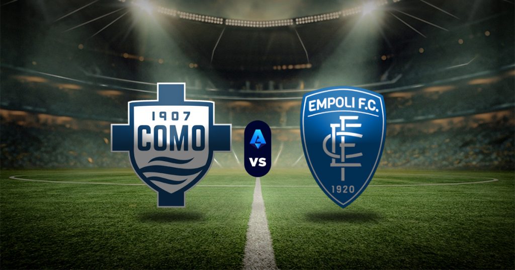 Pronóstico Como 1907 vs Empoli | Serie A de Italia Masterbets365.com