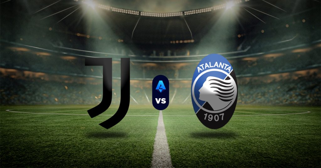 Pronóstico Serie A Italia HOY: Juventus vs Atalanta - Apuesta recomendada