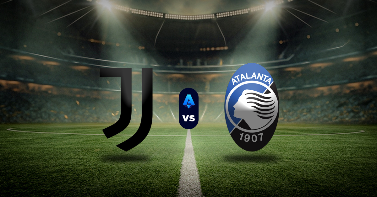 Pronóstico Serie A Italia HOY: Juventus vs Atalanta - Apuesta recomendada
