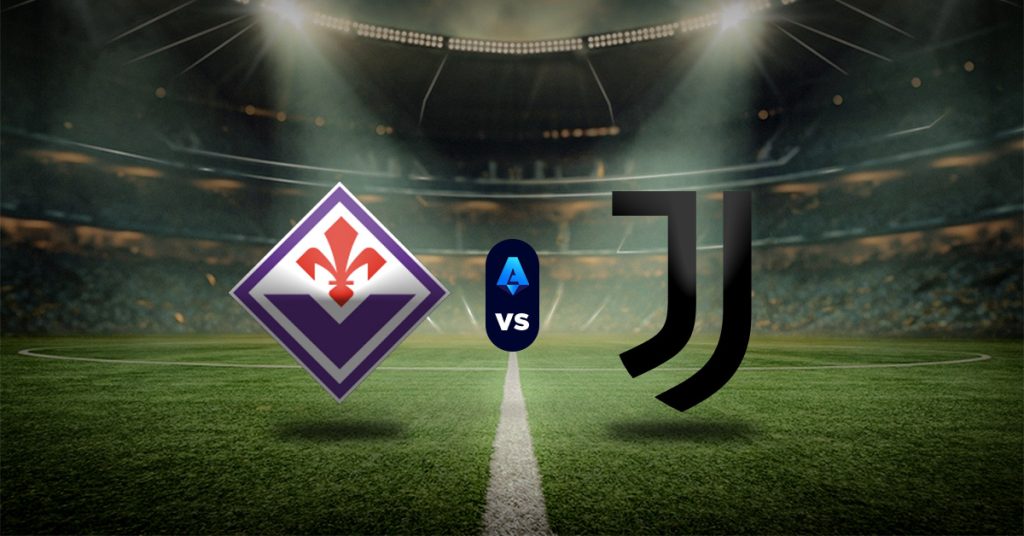 Pronóstico Serie A hoy: Fiorentina vs Juventus - Apuesta Recomendada