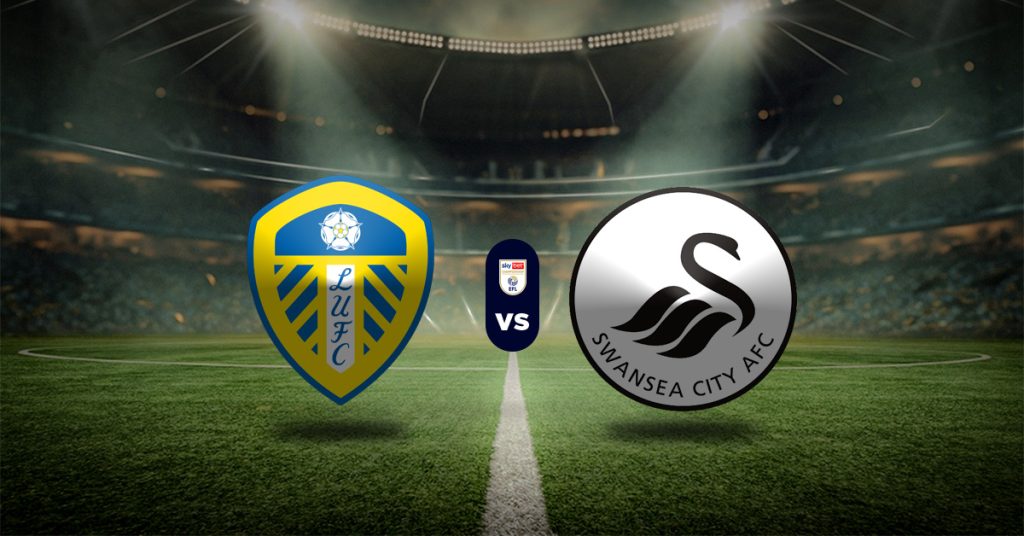 Pronóstico Leeds vs Swansea Resultados EFL Championship Masterbets365.com
