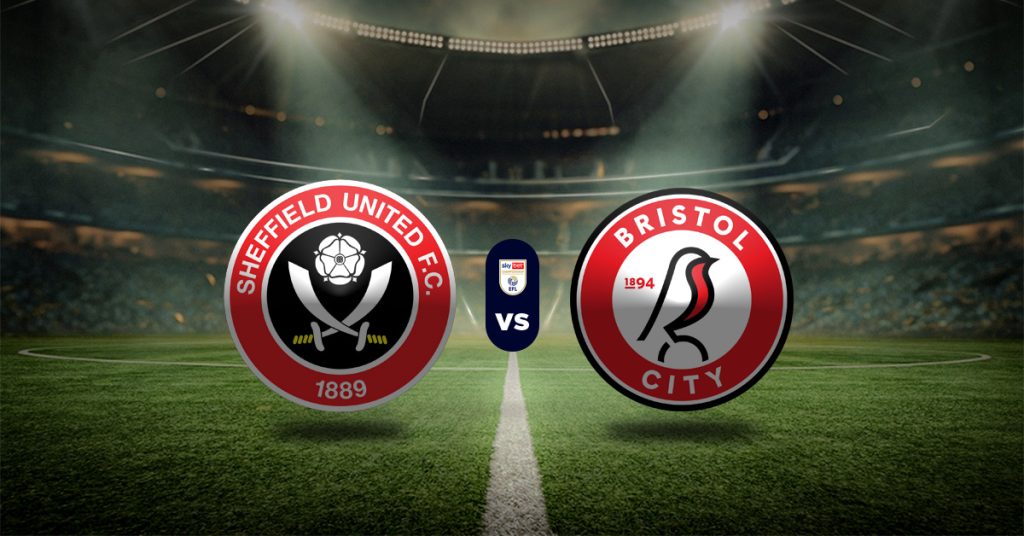 Pronóstico Championship hoy: Sheffield United vs Bristol City - Apuesta recomendada