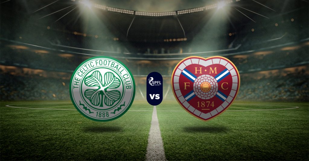 Pronóstico Celtic vs Hearths - Premiership apuesta MasterBets365.com