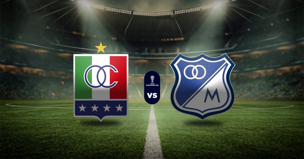 Pronóstico Copa Sudamericana: Once Caldas vs Millonarios - Apuesta recomendada