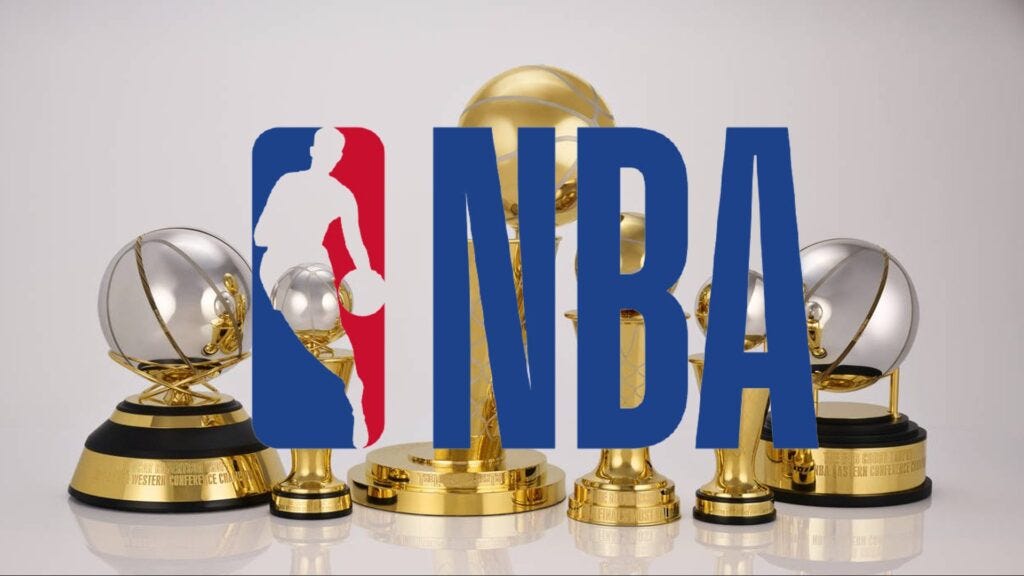 Finalistas para los premios individuales de la temporada 2024-25 de la NBA