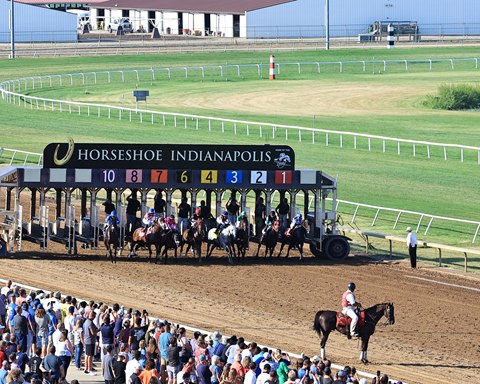 Horseshoe Indianapolis picks: Carreras americanas en vivo hoy MasterBets365.com