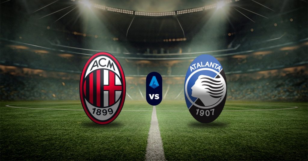 Los partidos en esta jornada 33 de la Serie A siguen a buen ritmo y este domingo, 20 de abril, juegan AC Milan vs Atalanta en un partidazo.