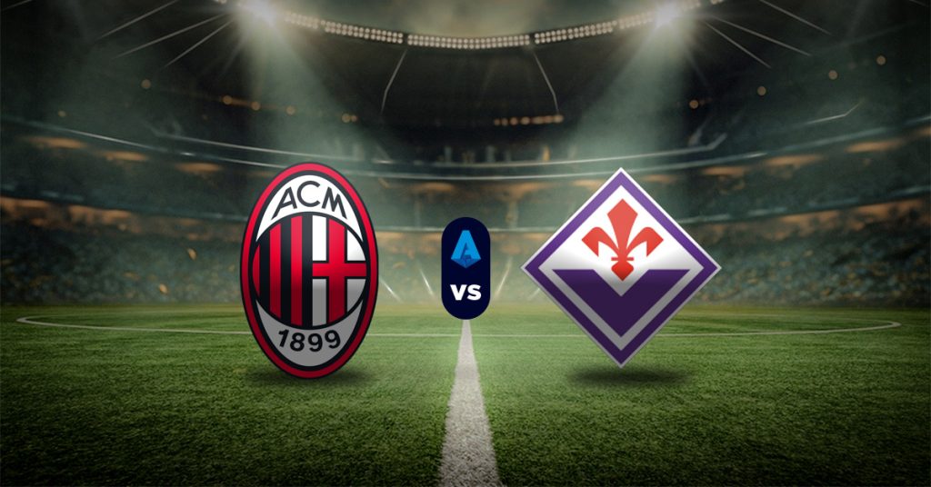 Los duelos de la jornada sabatina en la Serie A terminarán con todo, pues se enfrentarán AC Milan vs Fiorentina, este 5 de abril.