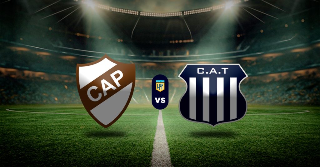 Pronóstico Liga Profesional Argentina: Platense vs Talleres – Apuesta recomendada