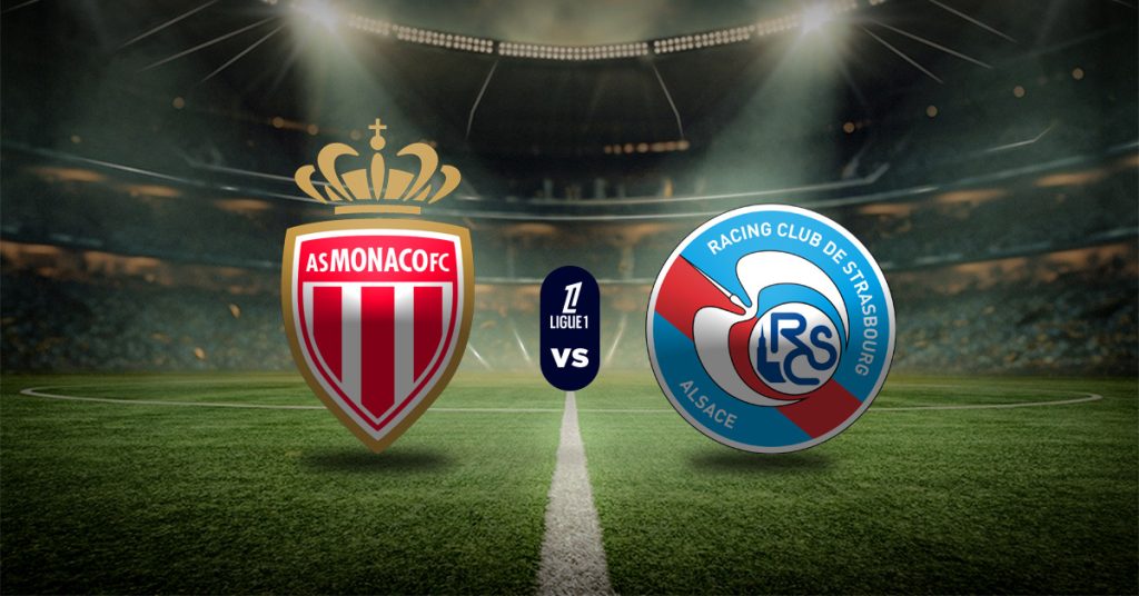 Con la lucha encendida por los puestos europeos en la Ligue 1, este AS Mónaco vs Estrasburgo, del 19 de abril, será crucial este fecha 30.