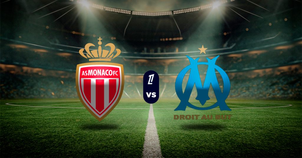 Los duelos comienzan pronto en la jornada sabatina de la Ligue 1 y el primero será el de AS Monaco vs Marsella, este 12 de abril.