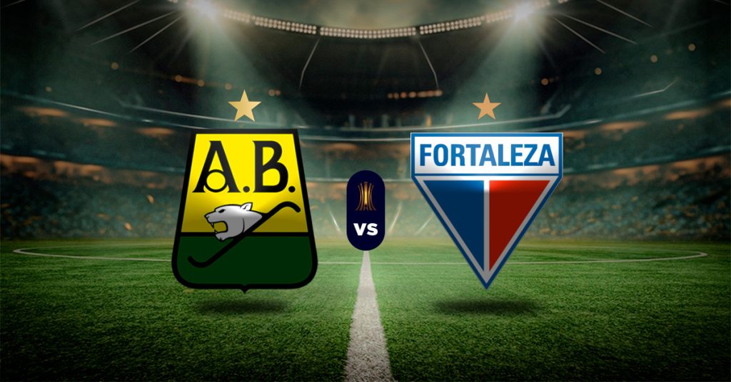 El último choque de esta jornada de miércoles en la Copa Libertadores será el de Atlético Bucaramanga vs Fortaleza, este 23 de abril.