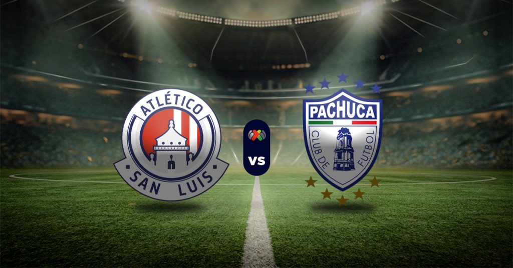 La última fecha del Torneo Clausura 2025 de la Liga MX llegó y uno de los últimos choques es el Atlético San Luis vs Pachuca, el 20 de abril.