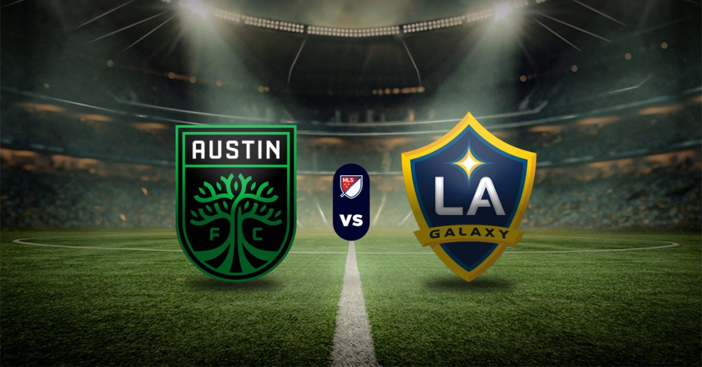 Toda la pasión de la MLS empieza y en esta jornada 9 lo hace con el Austin FC vs LA Galaxy, este sábado 19 de abril.