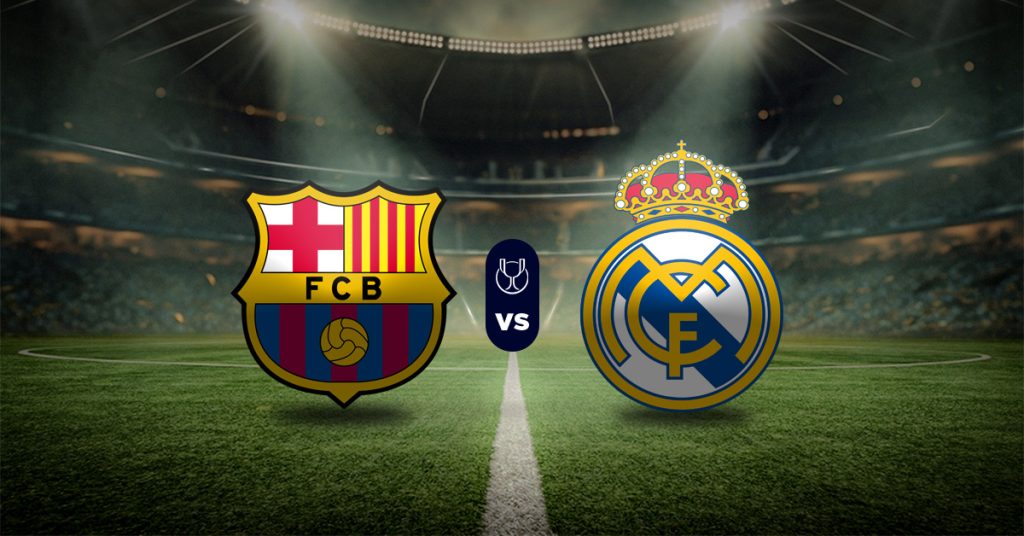 La final de Copa del Rey llegó, pues este 26 de abril jugarán Barcelona vs Real Madrid y en MasterBets365 te damos el pronóstico del juego.