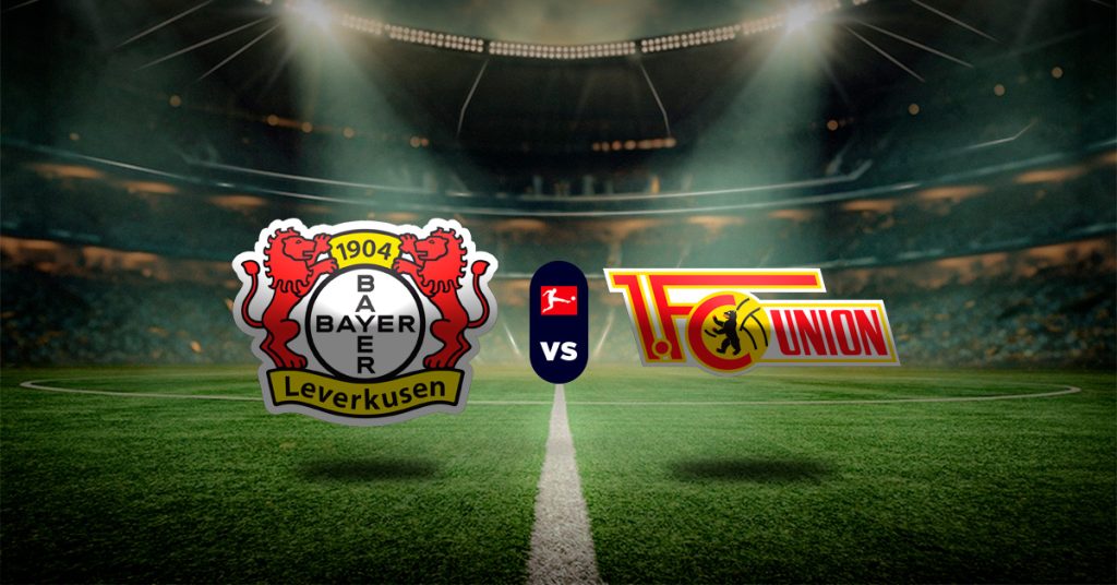 Los duelos de esta jornada 29 de la Bundesliga siguen y uno de los primeros este sábado será el de Bayer Leverkusen vs Unión Berlín.