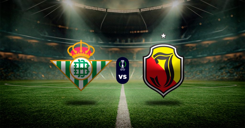 El duelo de ida de estos cuartos de final de la Conference League de Betis vs Jagiellonia será uno de los más interesantes de la jornada.