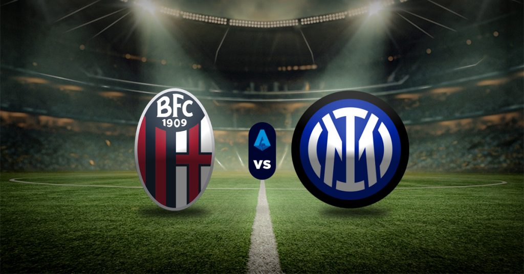 Bologna vs Inter de Milán Pronóstico y cuotas Serie A Apuestas deportivas MasterBets365