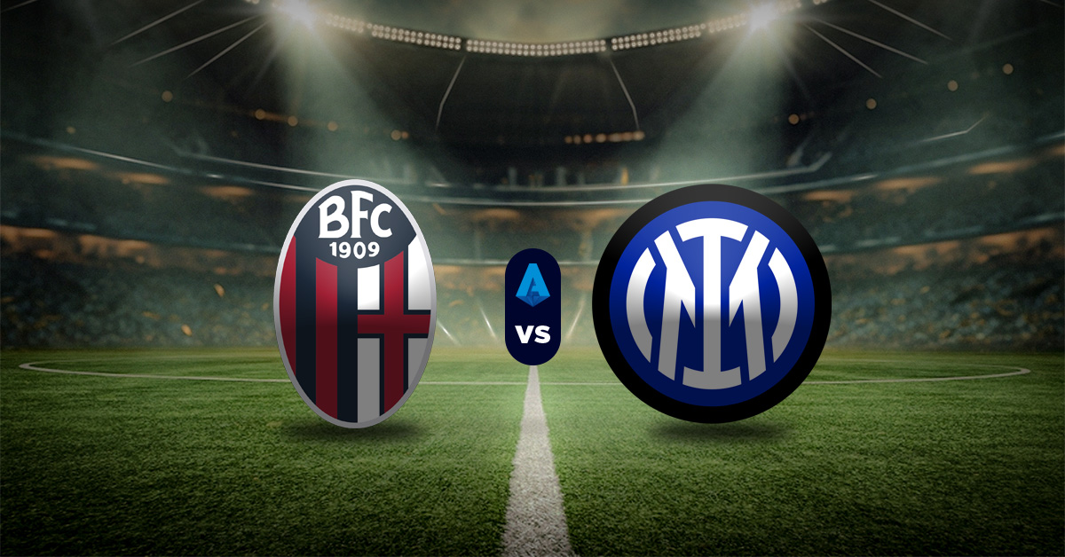 Bologna vs Inter de Milán Pronóstico y cuotas Serie A Apuestas deportivas MasterBets365