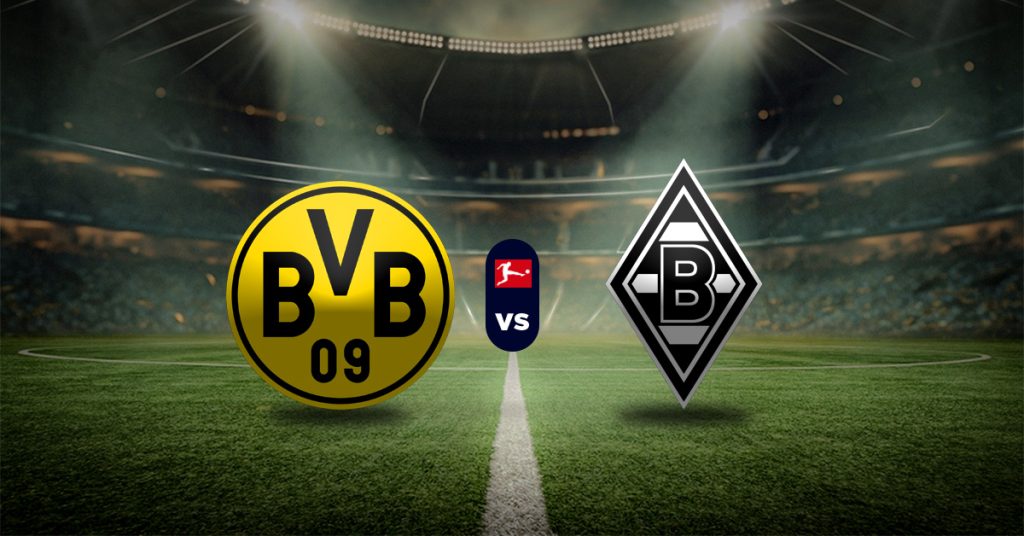 Los duelos de la jornada del domingo en Bundesliga serán espectaculares y uno que destaca es Borussia Dortmund vs Borussia Monchengladbach.