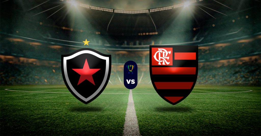 Los duelos de ida en esta tercera ronda de la Copa de Brasil terminarán este 1 de mayo y uno de los últimos es el de Botafogo PB vs Flamengo.