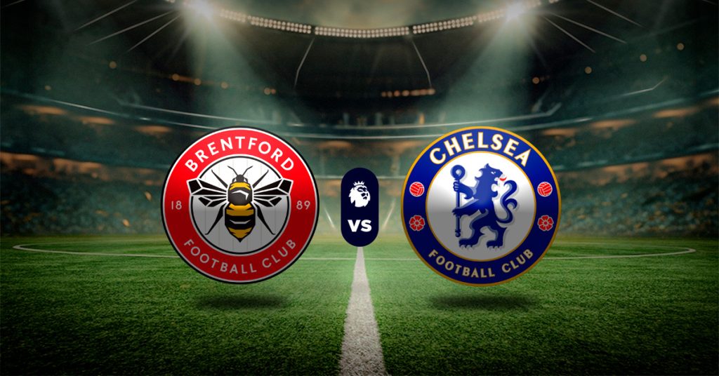 Uno de los juegos claves de la jornada de Premier League, que se juagará este 6 de abril, será el de Brentford vs Chelsea.