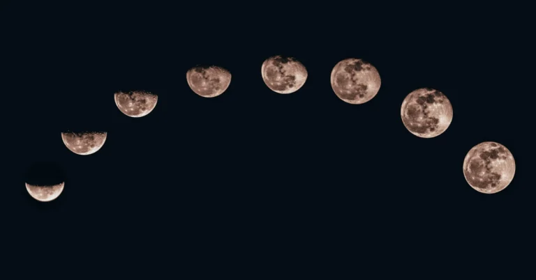 Calendario lunar abril 2025: rituales y qué hacer en cada fase MasterBets365.com