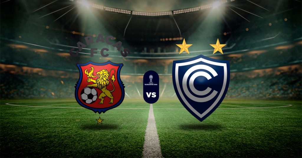 Grandes partidos se verán en esta nueva jornada de la Copa Sudamericana y el duelo que iniciará la fecha será el de Caracas FC vs Cienciano.