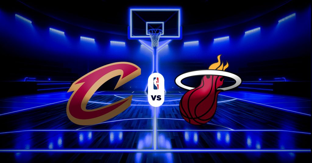 El Juego 2 en la serie de Cavaliers vs Heat será uno de los mejores en esta jornada y por eso en MasterBets365 te damos el pronóstico NBA.