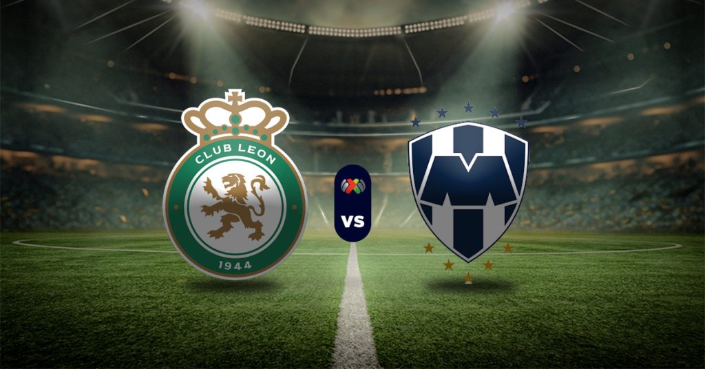 Club León vs Monterrey Pronósticos y apuesta recomendada Liga MX MasterBets365 Casino y Casa de apuesta