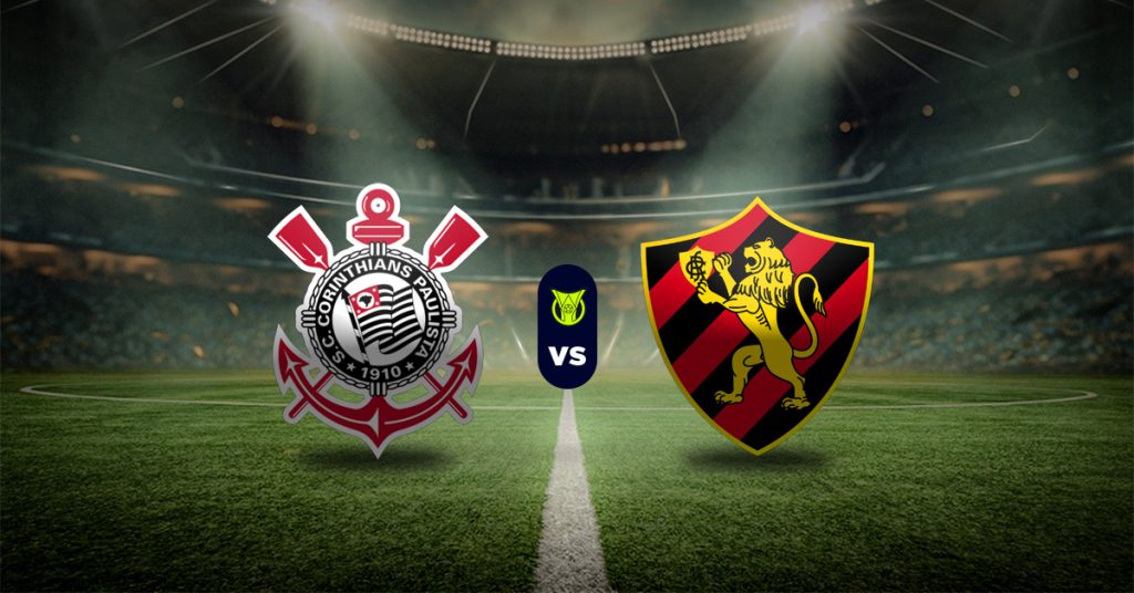Los duelos de la jornada 5 del Brasileirao serán apasionantes y el primero de este 19 de abril será el de Corinthians vs Sport Recife.