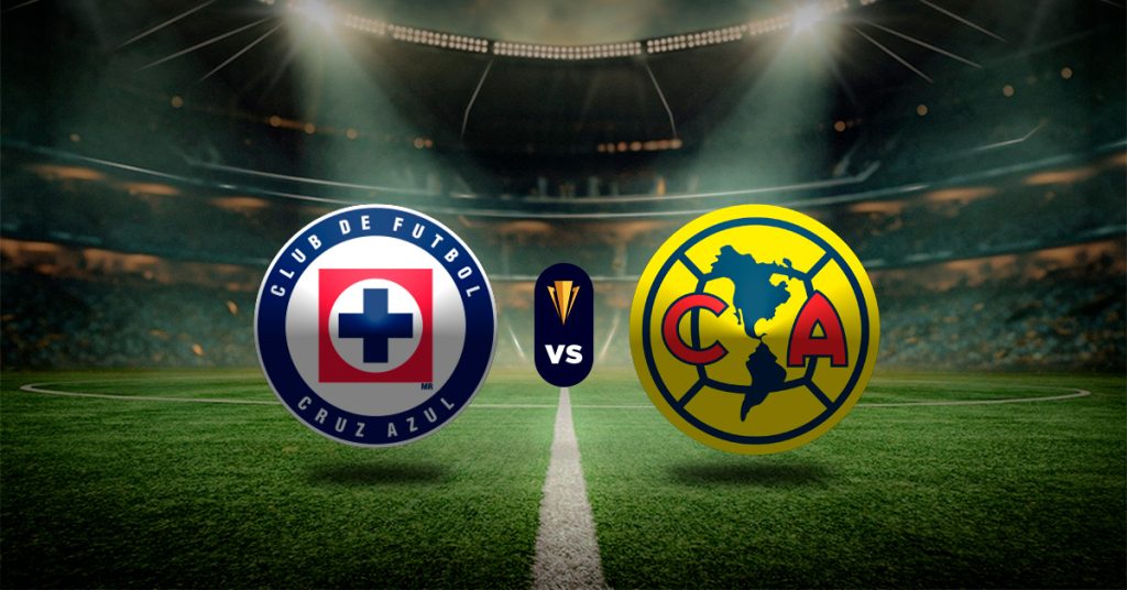 Los cuartos de final de la Concacaf Champions Cup regresan con los duelos de vuelta, como el de Cruz Azul vs América, este 8 de abril.