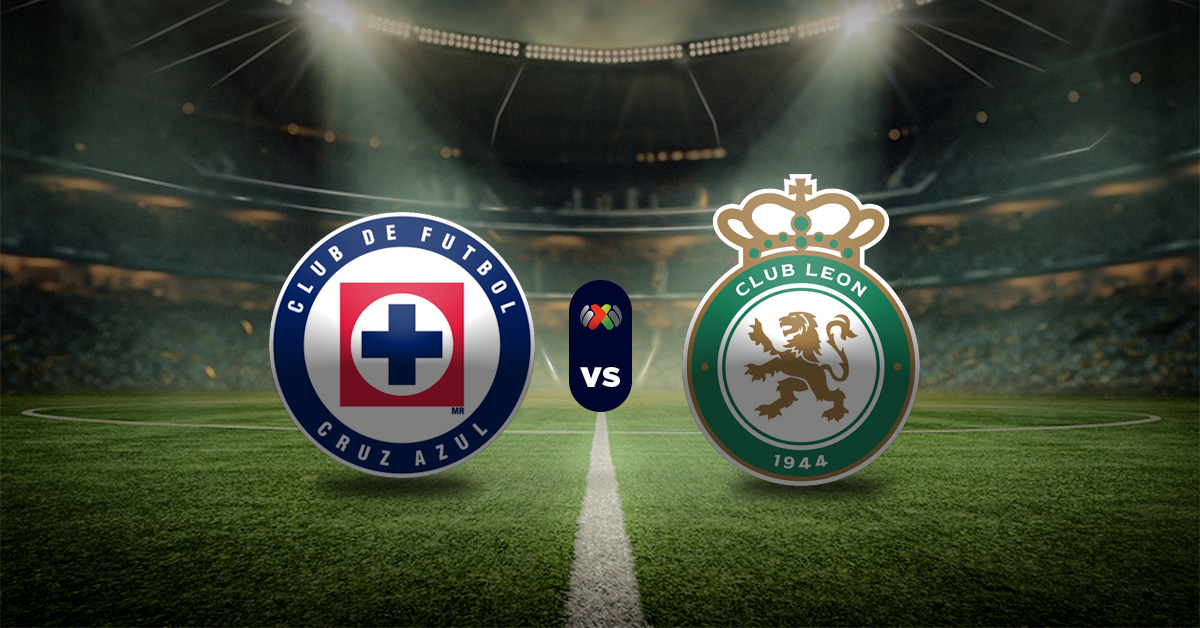 La nueva jornada en la Liga MX empieza con todo y el último partido de este martes, 15 de abril, será el de Cruz Azul vs Club León.