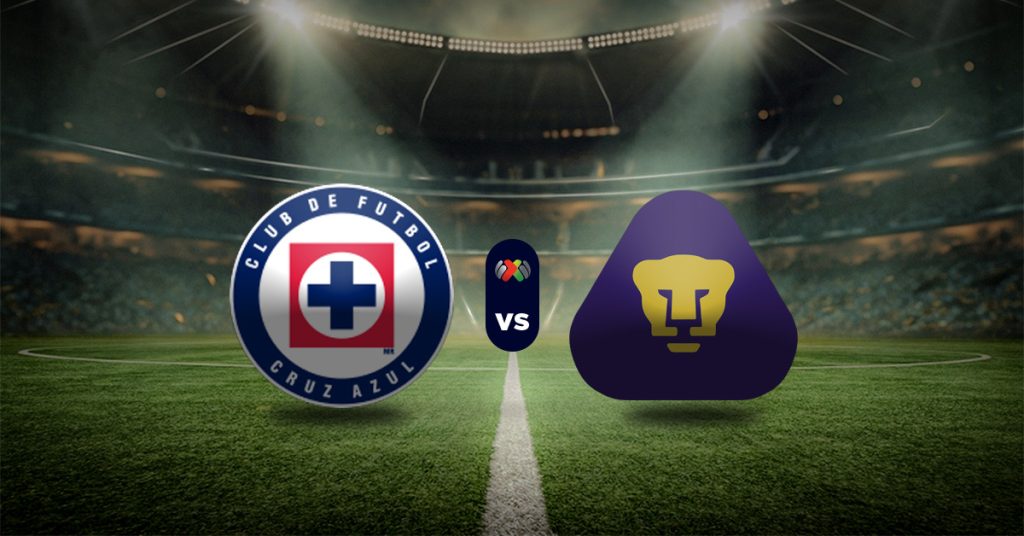 Los partidos en esta fecha de la Liga MX se acaban y el último de la jornada sabatina es el de Cruz Azul vs Pumas, este 5 de abril.