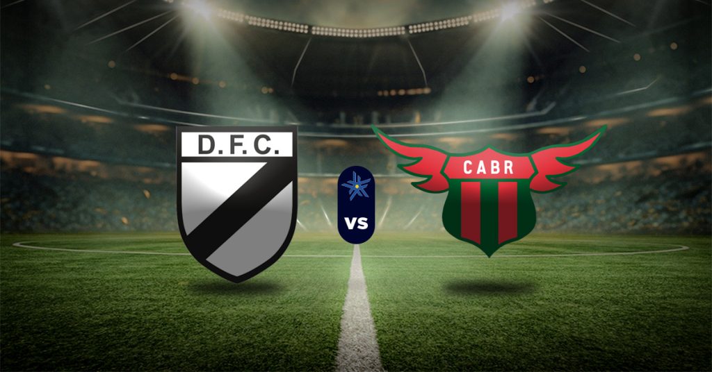 El primer choque de esta fecha 12 la Primera División de Uruguay será el de Danubio vs Boston River y se jugará este 18 de abril.