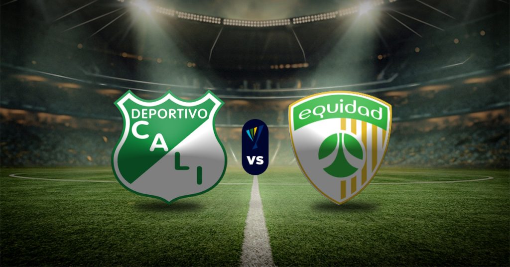 Varios duelos serán emocionantes en la jornada del sábado en la Primera A, pero uno de los más destacados es Deportivo Cali vs La Equidad.