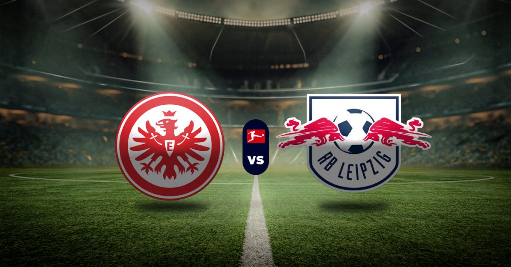 El último choque de esta jornada sabatina en la fecha 31 de la Bundesliga será el de Eintracht Frankfurt vs RB Leipzig, este 26 de abril.