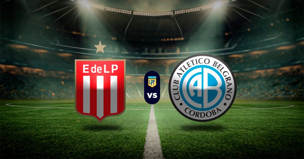 Los partidos en esta jornada 12 de la Liga Argentina serán apasionantes y ese se verá en el Estudiantes de La Plata vs Belgrano.