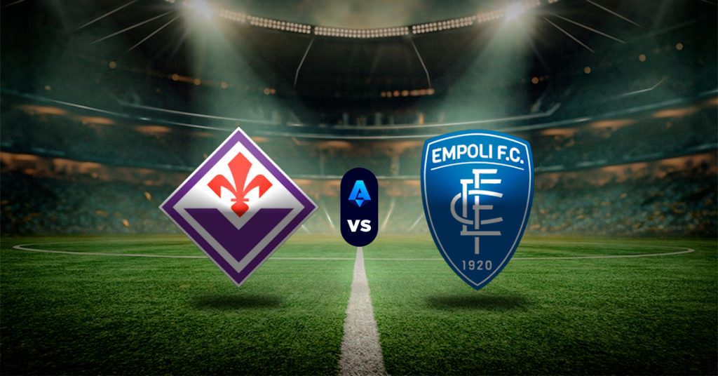 La fecha 34 en la Serie A tiene varios duelos cruciales, entre los que destaca el de Fiorentina vs Empoli y que se jugará este 27 de abril.