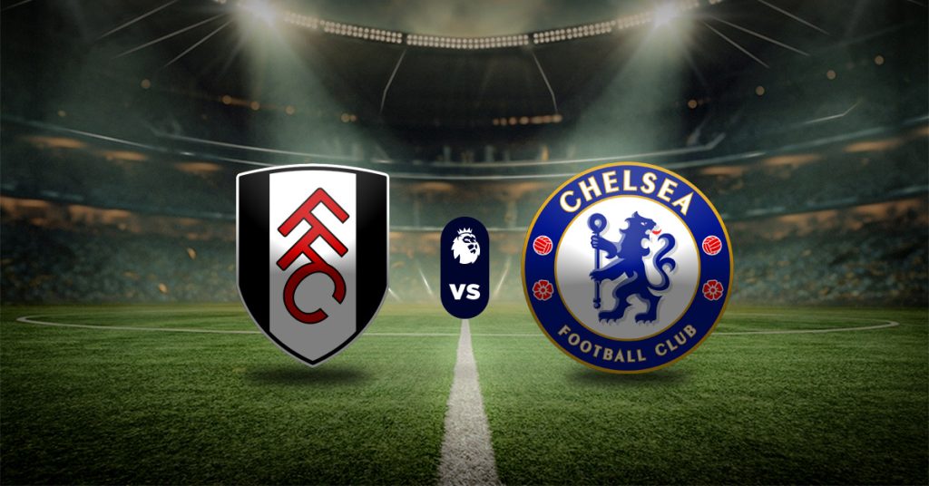Fulham vs Chelsea Pronósticos, cuotas y apuestas recomendadas MasterBets365 Casino Online