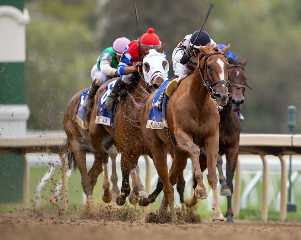 Keeneland picks: Resultados carreras de caballos hoy Masterbets356.com