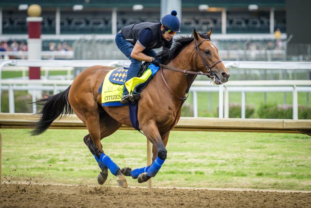Datos Churchill Downs: Pronósticos carreras americanas hoy Masterbets365.com