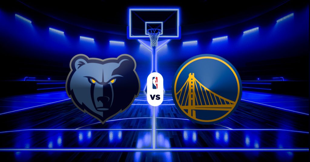 La temporada regular de NBA se acerca a su fin y en MasterBets365 te traemos el el pronóstico NBA de este Grizzlies vs Warriors.