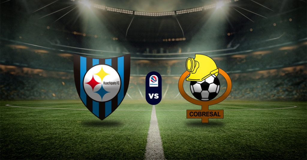 Con varios partidos interesantes en esta fecha 8 de Liga Chilena, uno de los choques más importantes es el de Huachipato vs Cobresal.